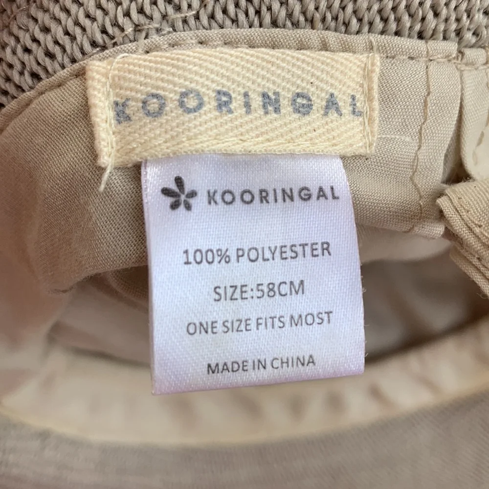 Australian Kooringal Hat - Picture 4 of 10